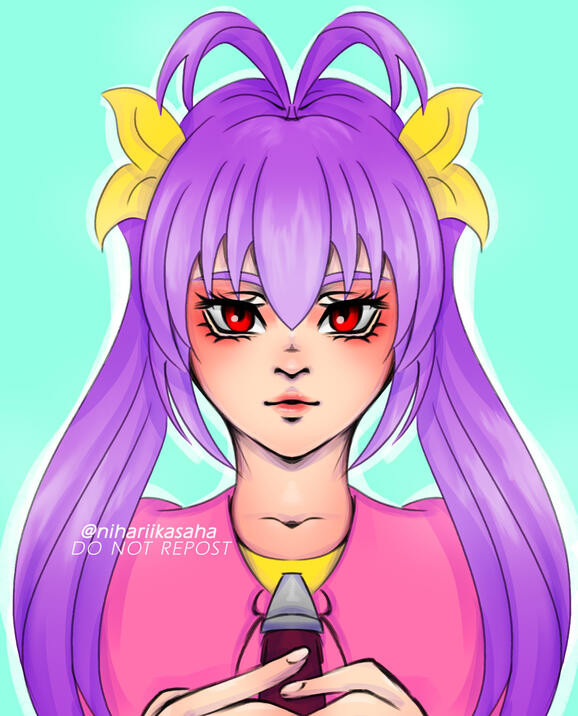 Renge Miyauchi